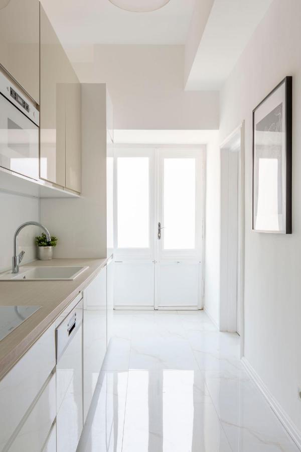 Exclusive Downtown Apartment In The Heart Of Budapest Exterior photo